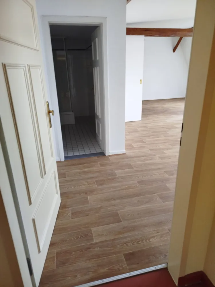 1 room apartment with 62 m² in Magdeburg – Photo 5