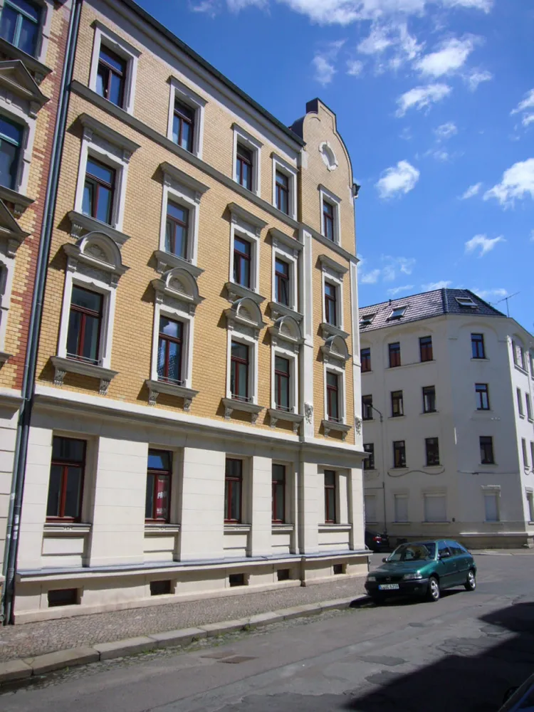 2 Zimmer Wohnung mit 59 m² in Leipzig – Bild 1