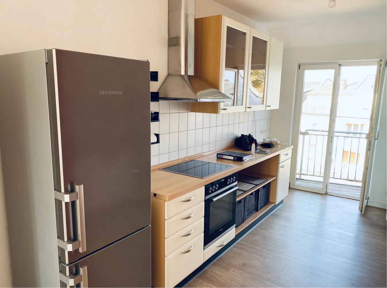 4 room apartment with 105 m² in Frankfurt am Main – Photo 5
