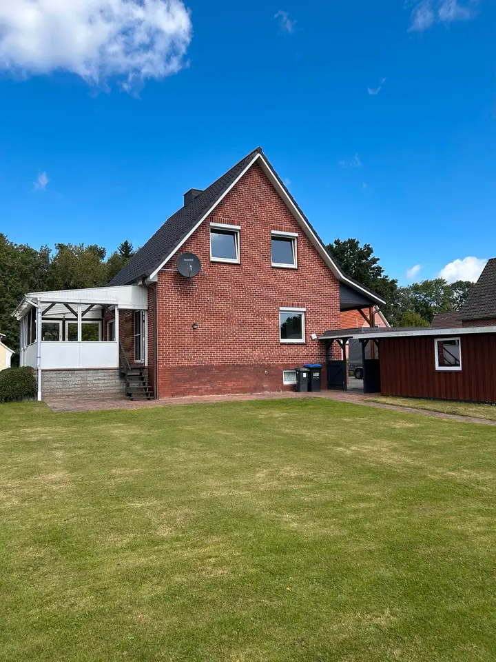 6 Zimmer Haus mit 105 m² in Stade – Bild 4