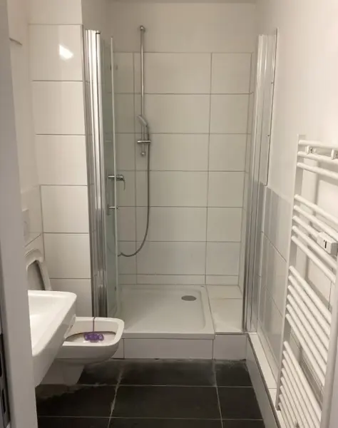 2 Zimmer Wohnung mit 43 m² in Frankfurt am Main – Bild 7