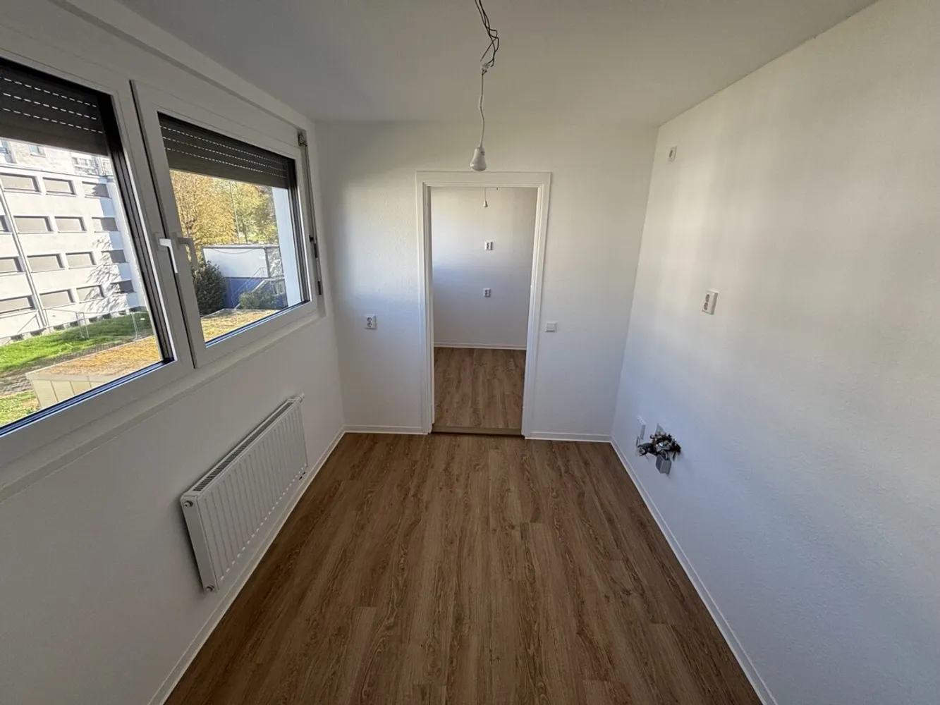 3 Zimmer Wohnung mit 86 m² in Bietigheim-Bissingen – Bild 6