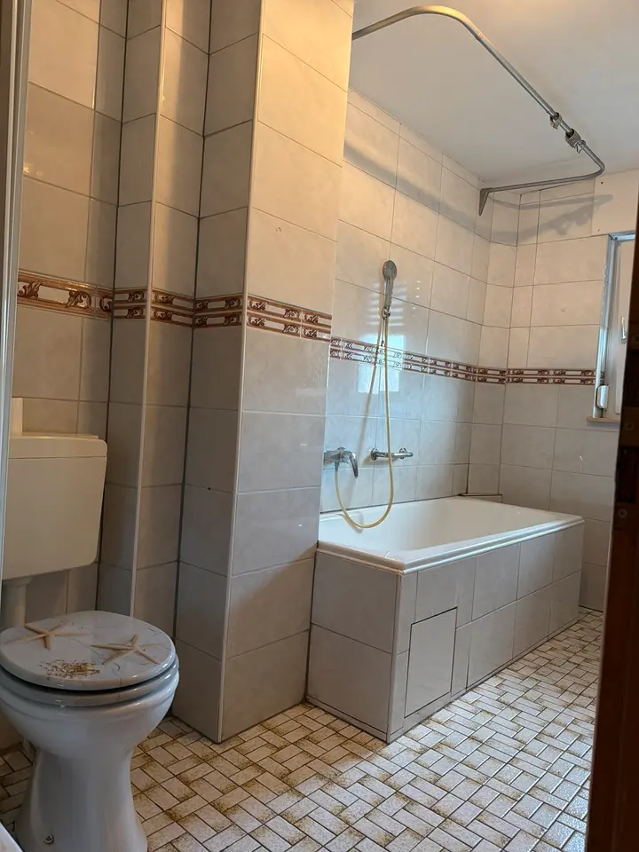 3 Zimmer Wohnung mit 90 m² in Bruchsal – Bild 7