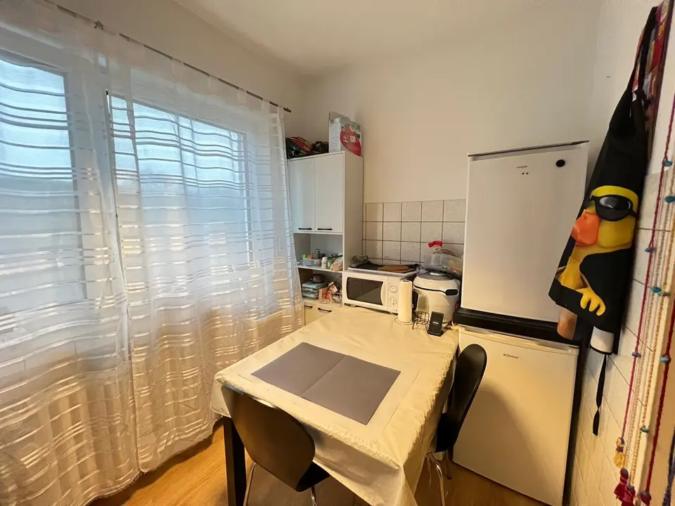 Studio mit 36 m² in Neuss – Bild 3