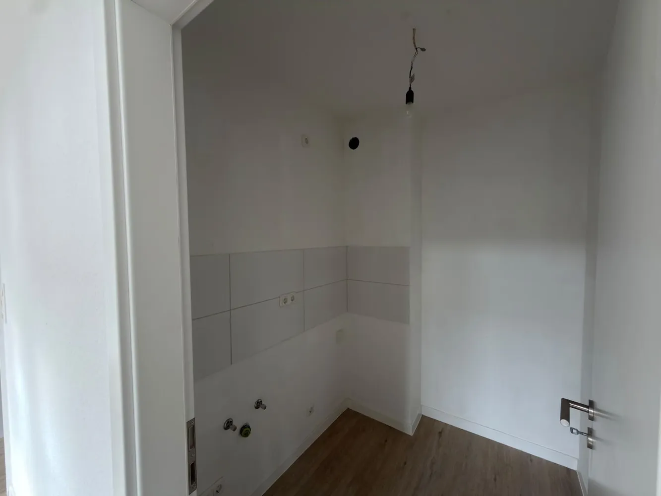 2 Zimmer Wohnung mit 48 m² in Hannover – Bild 5