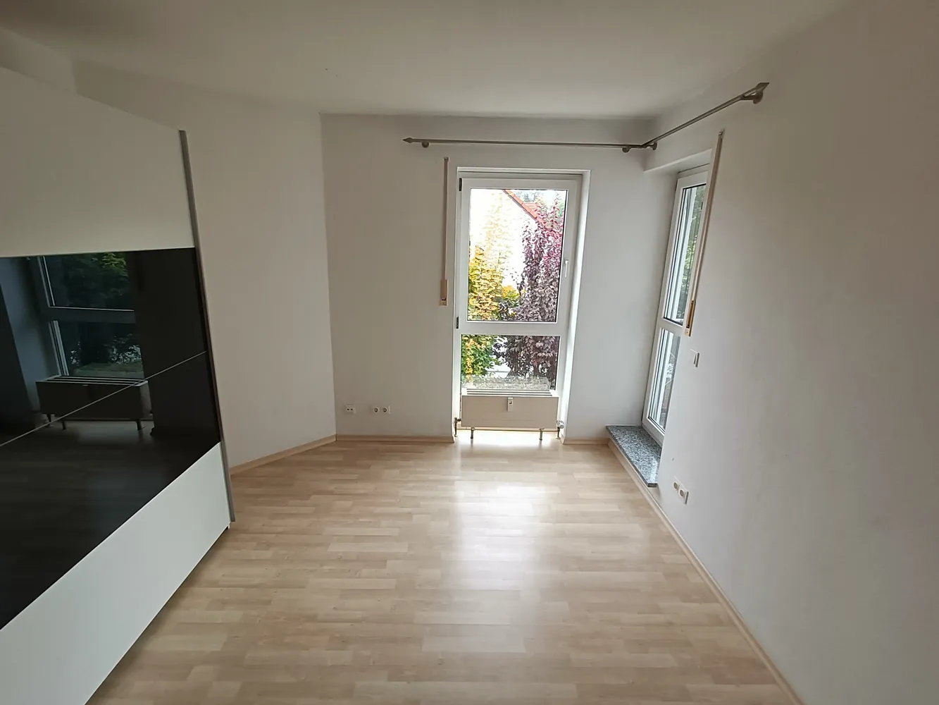 2 Zimmer Wohnung mit 52 m² in Landshut – Bild 6
