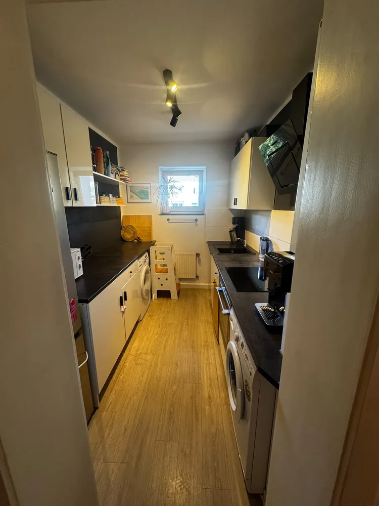 4 Zimmer Wohnung mit 74 m² in Köln – Bild 6