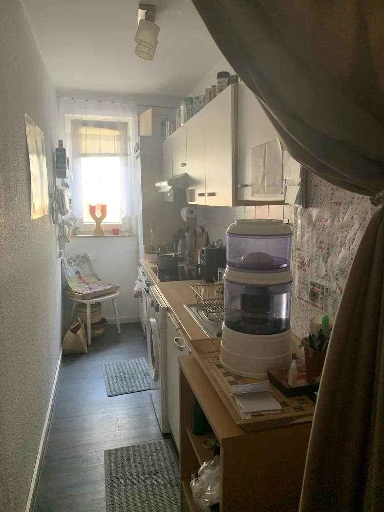 2 Zimmer Wohnung mit 41 m² in Essen – Bild 3