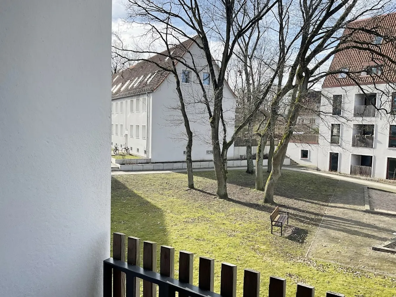 3 Zimmer Wohnung mit 76 m² in Wedel – Bild 3