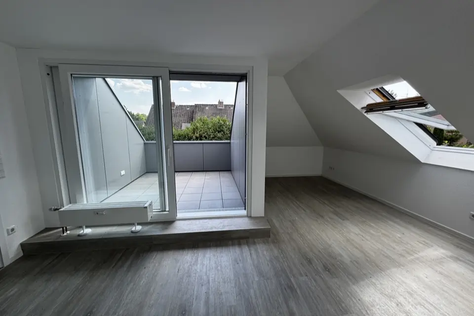 3 Zimmer Wohnung mit 76 m² in Nordhorn – Bild 5