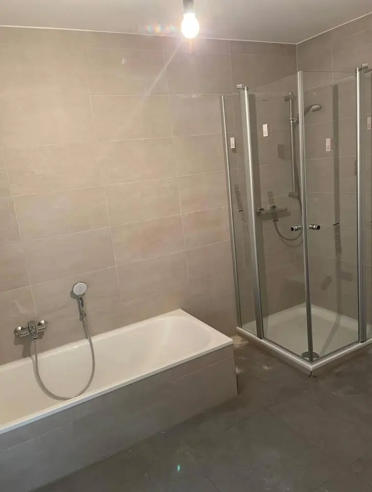 3 Zimmer Wohnung mit 97 m² in Aschaffenburg – Bild 4
