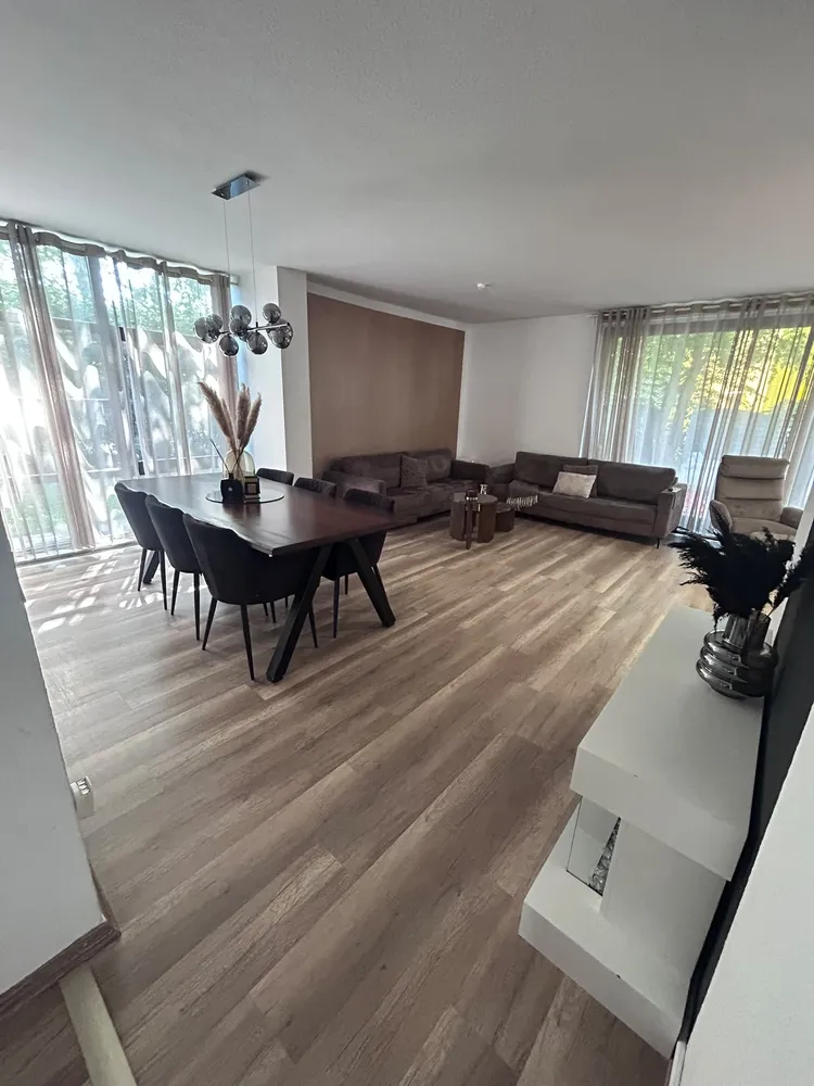 3 Zimmer Wohnung mit 100 m² in Bremen – Bild 1