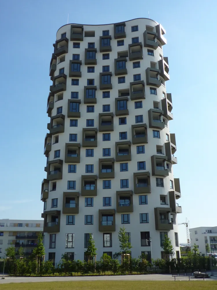 2 Zimmer Wohnung mit 67 m² in München – Bild 1