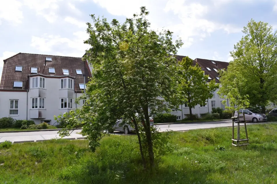 3 Zimmer Wohnung mit 75 m² in Königs Wusterhausen – Bild 7