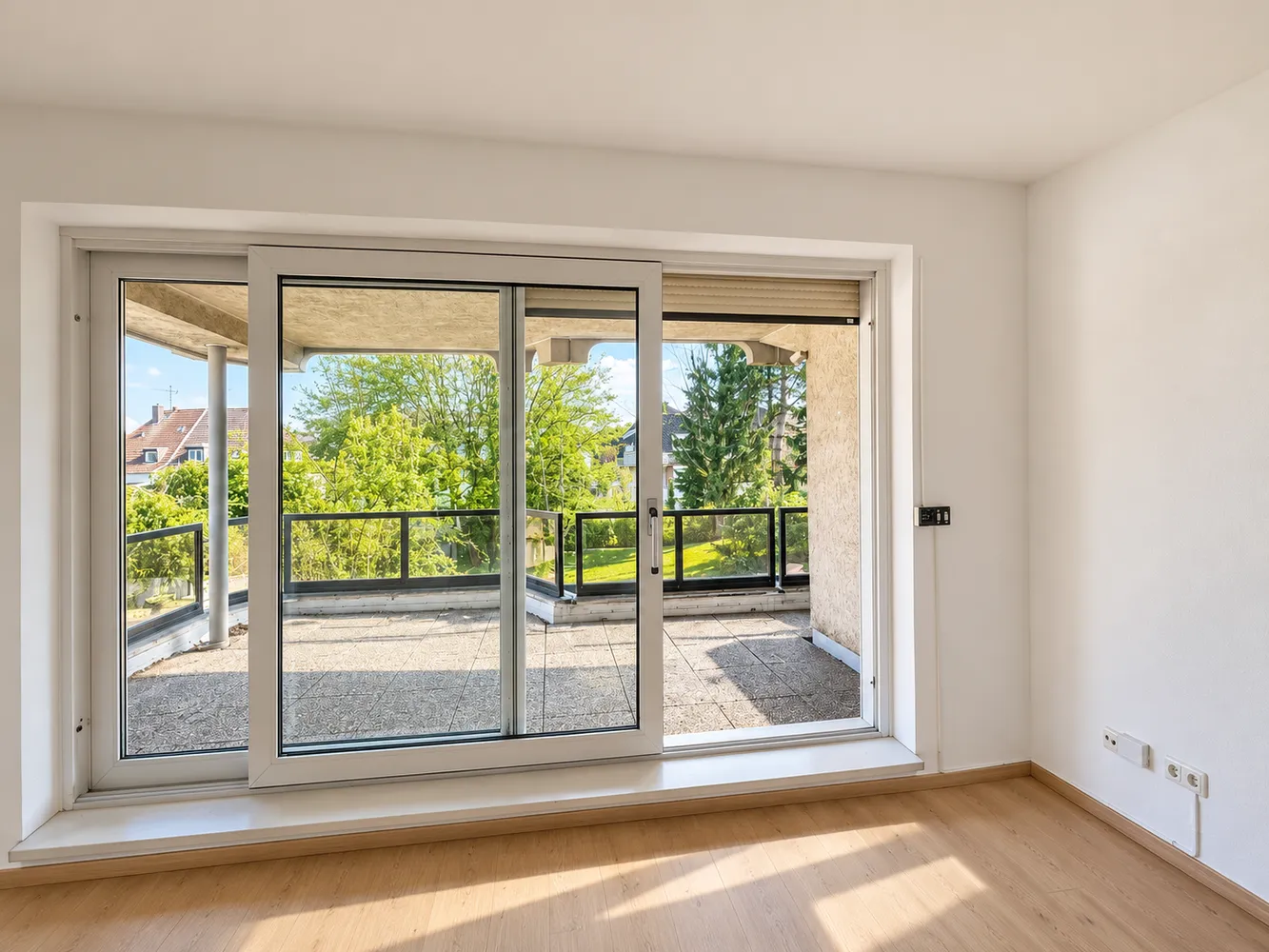 3 Zimmer Wohnung mit 87 m² in Essen – Bild 5