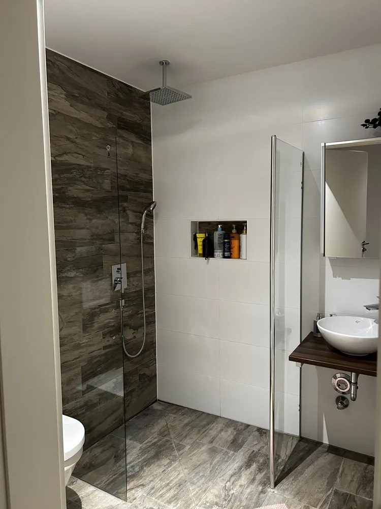 3 Zimmer Wohnung mit 95 m² in München – Bild 6