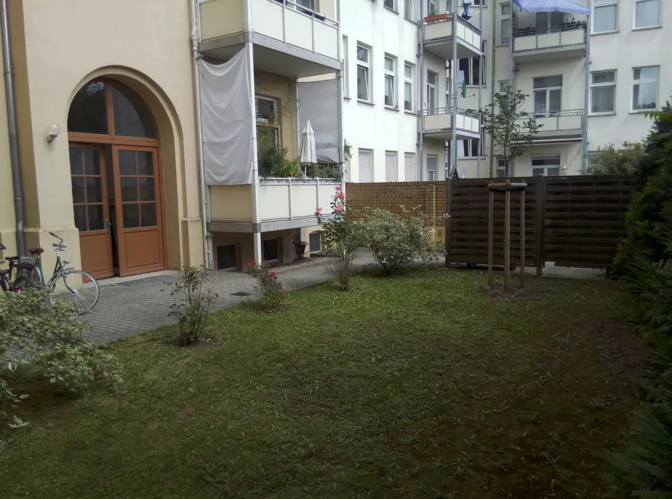 3 room apartment with 102 m² in Magdeburg – Photo 5