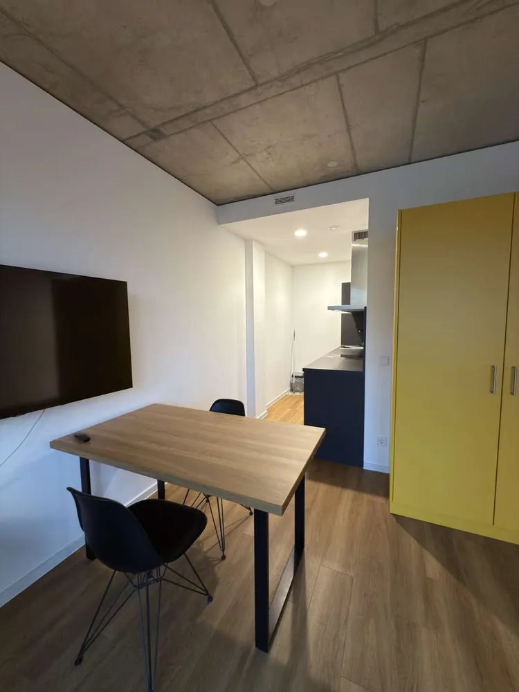 1 Zimmer Wohnung mit 35 m² in Düsseldorf – Bild 5