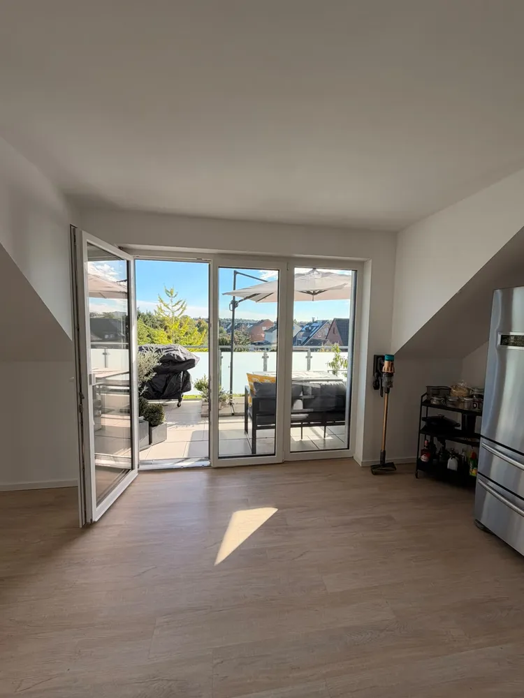 4 room apartment with 115 m² in Dormagen – Photo 8