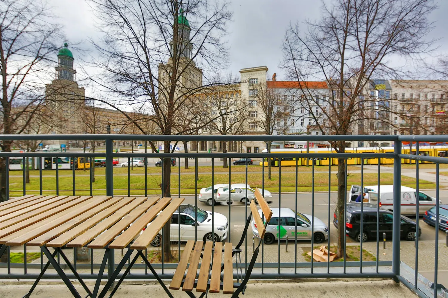 Shared room with 12 m² in Berlin – Photo 5