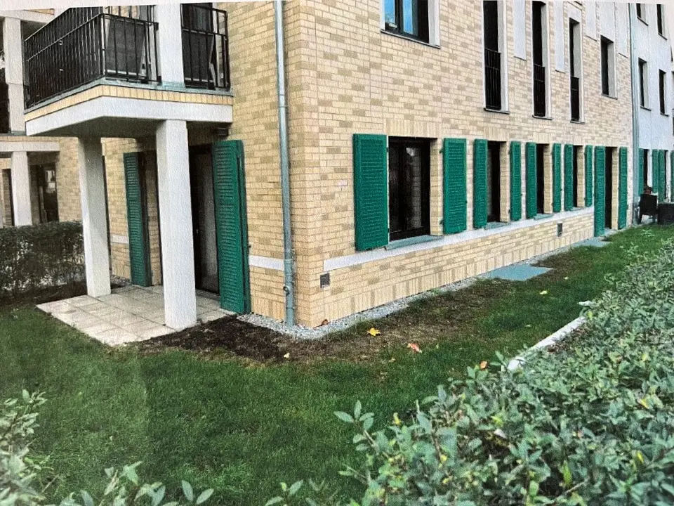 3 Zimmer Wohnung mit 86 m² in Königs Wusterhausen – Bild 7