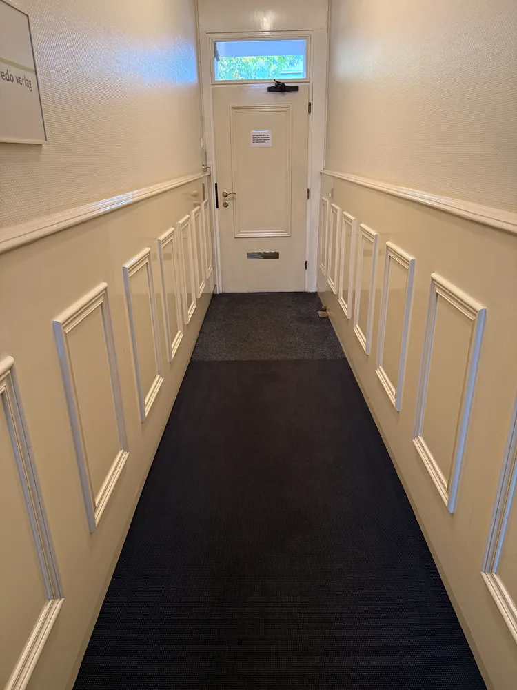 3 Zimmer Wohnung mit 83 m² in Düsseldorf – Bild 12