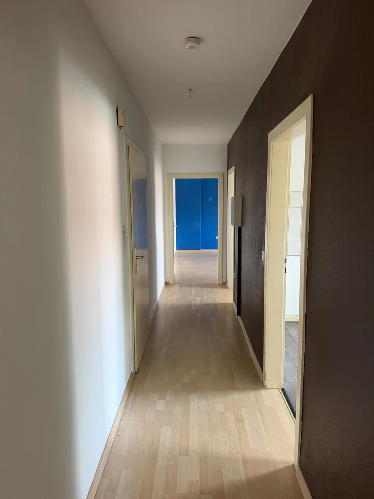 2 Zimmer Wohnung mit 62 m² in Düsseldorf – Bild 4