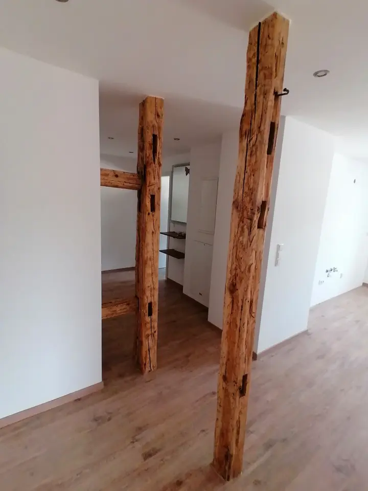 2 Zimmer Wohnung mit 62 m² in Sonneberg – Bild 2