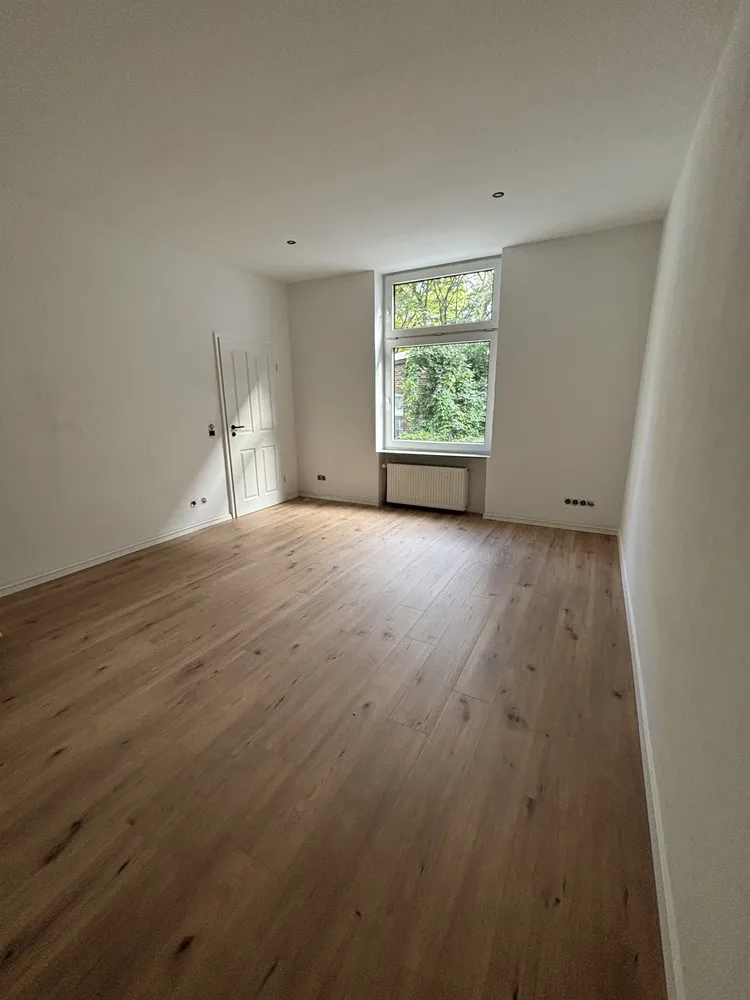 3 Zimmer Wohnung mit 80 m² in Wuppertal – Bild 1