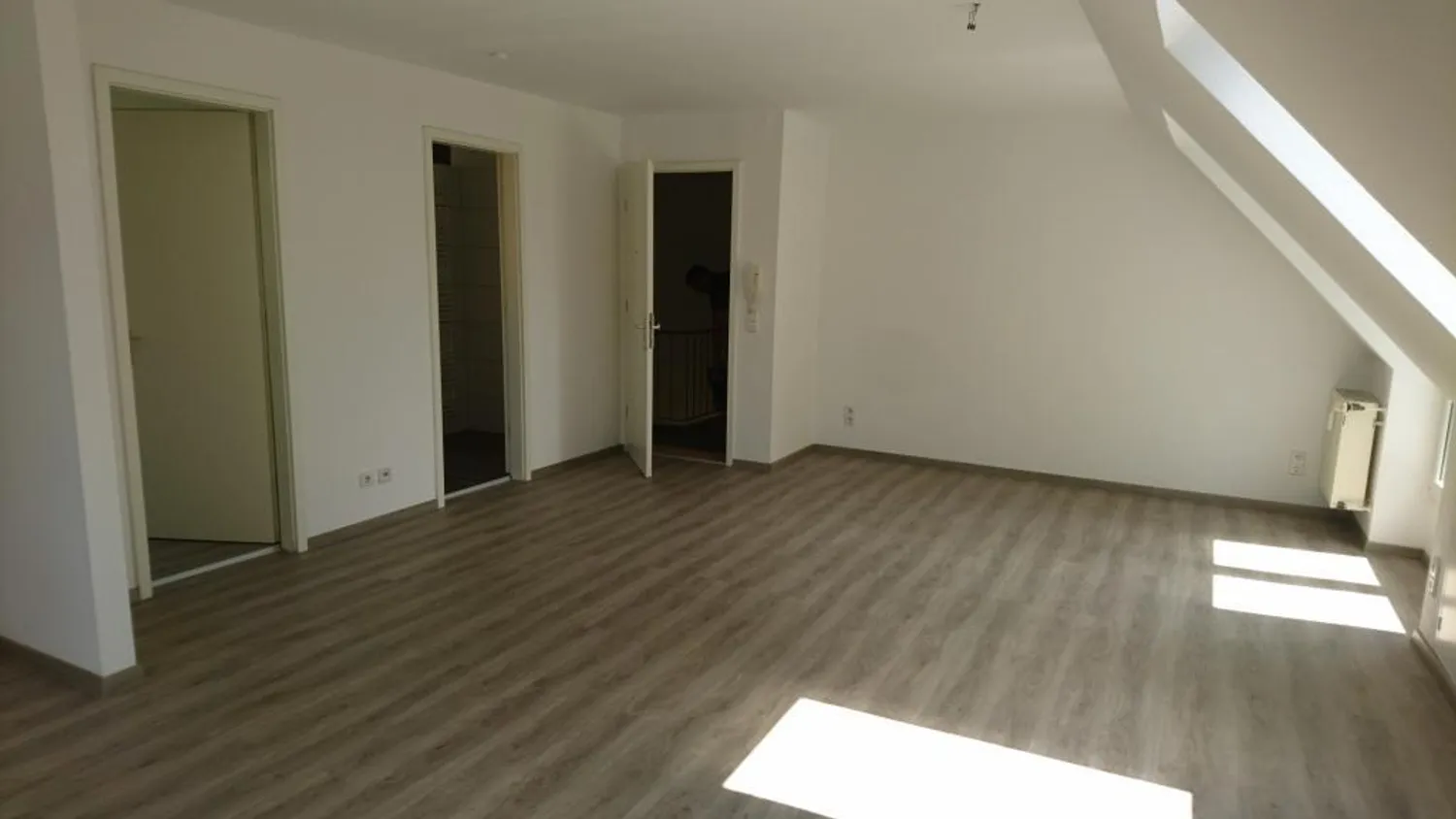 1 room apartment with 45 m² in Hanover – Photo 3