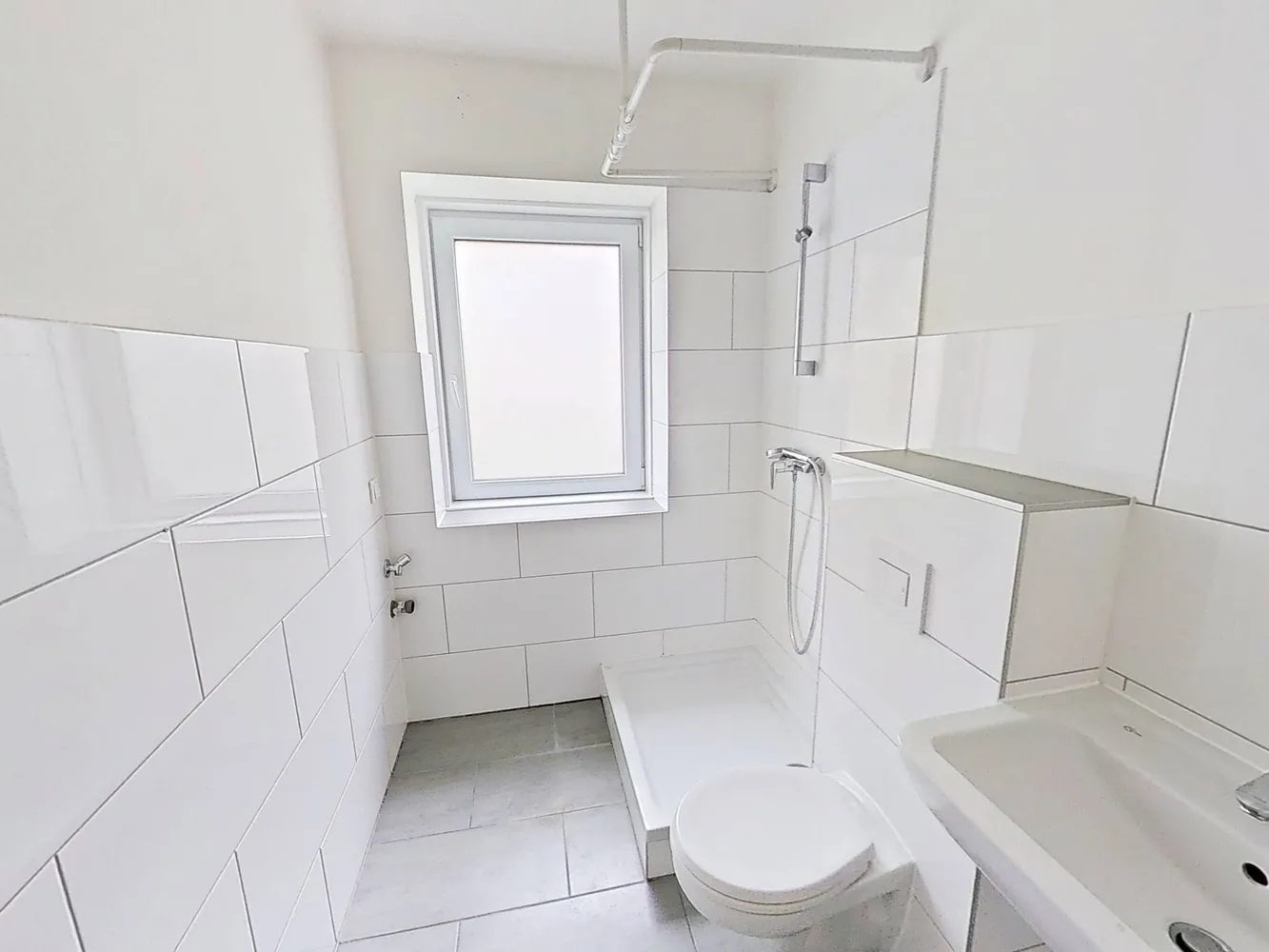 3 Zimmer Wohnung mit 54 m² in Emden – Bild 6