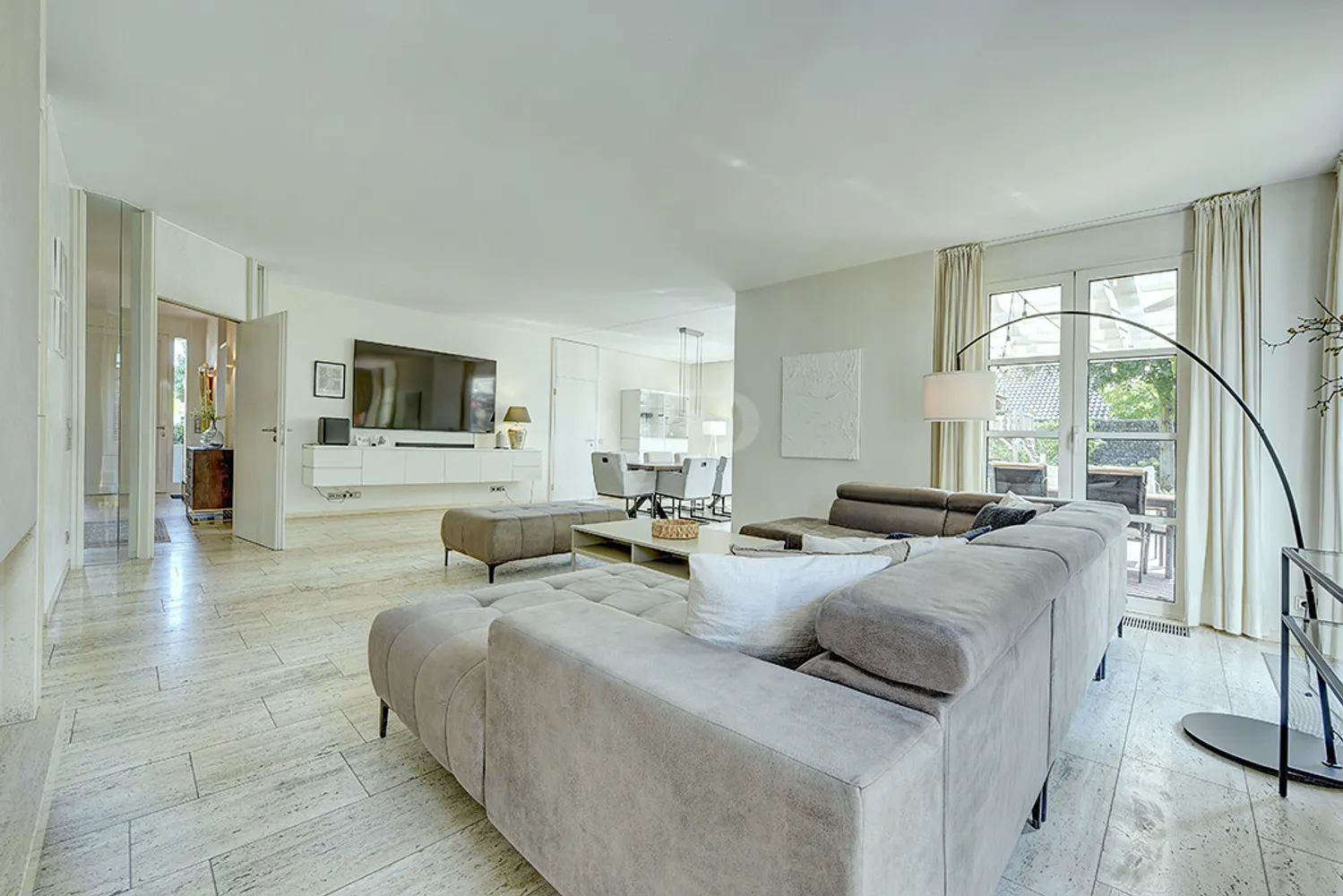 6 Zimmer Haus mit 246 m² in Borken – Bild 4