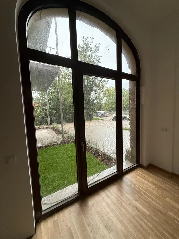 3 Zimmer Wohnung mit 110 m² in Crimmitschau – Bild 3