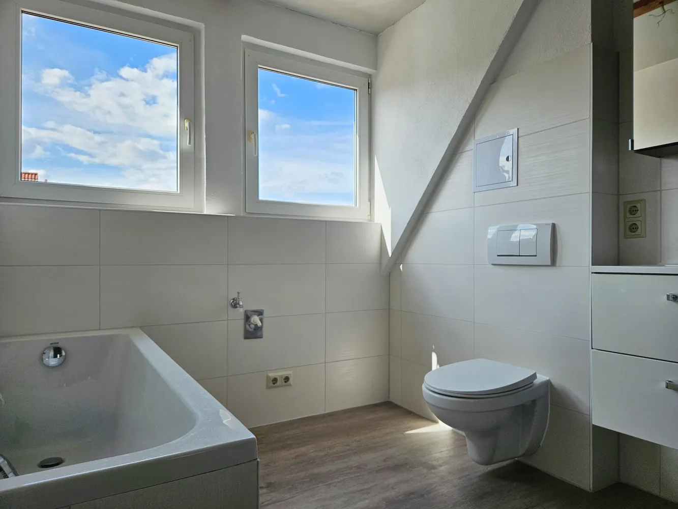 4 room apartment with 88 m² in Magdeburg – Photo 4