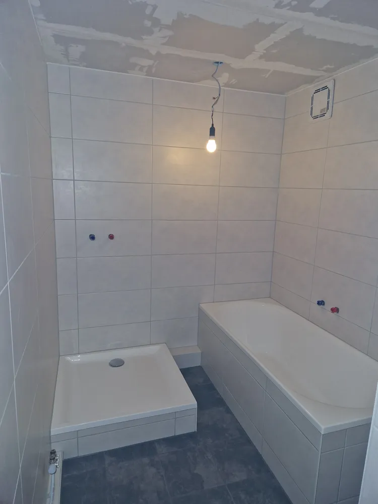 4 Zimmer Wohnung mit 165 m² in Hof – Bild 3