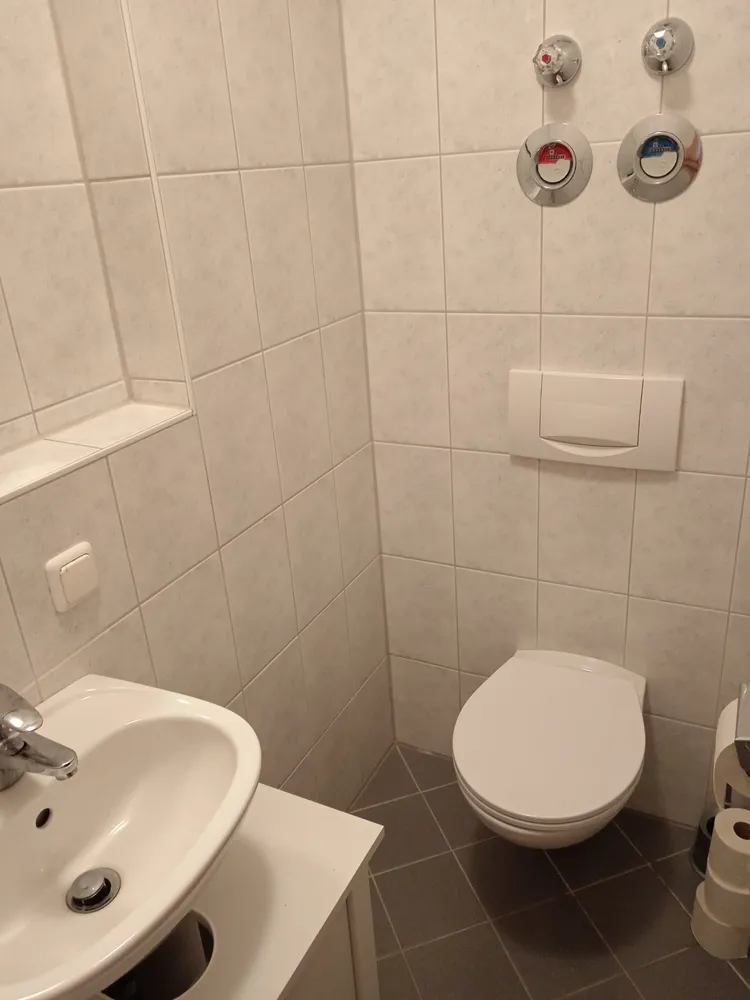 3 Zimmer Wohnung mit 91 m² in Straubing – Bild 8