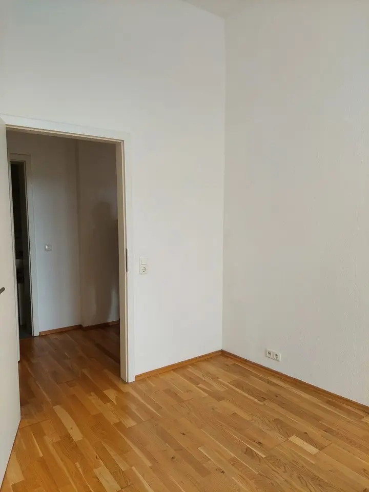 2 Zimmer Wohnung mit 47 m² in Stralsund – Bild 5