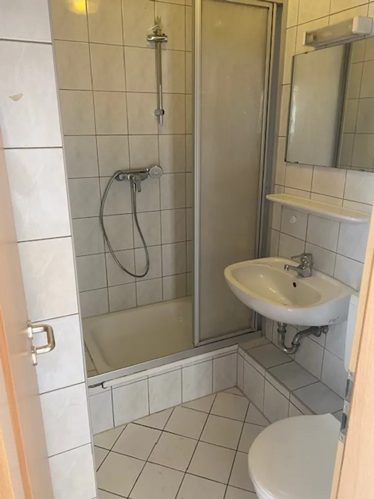 3 Zimmer Wohnung mit 52 m² in Dortmund – Bild 7