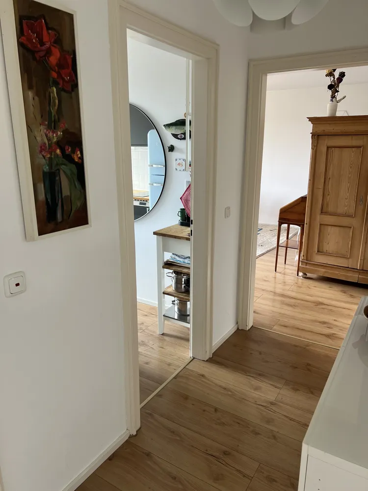 2 Zimmer Wohnung mit 59 m² in München – Bild 12