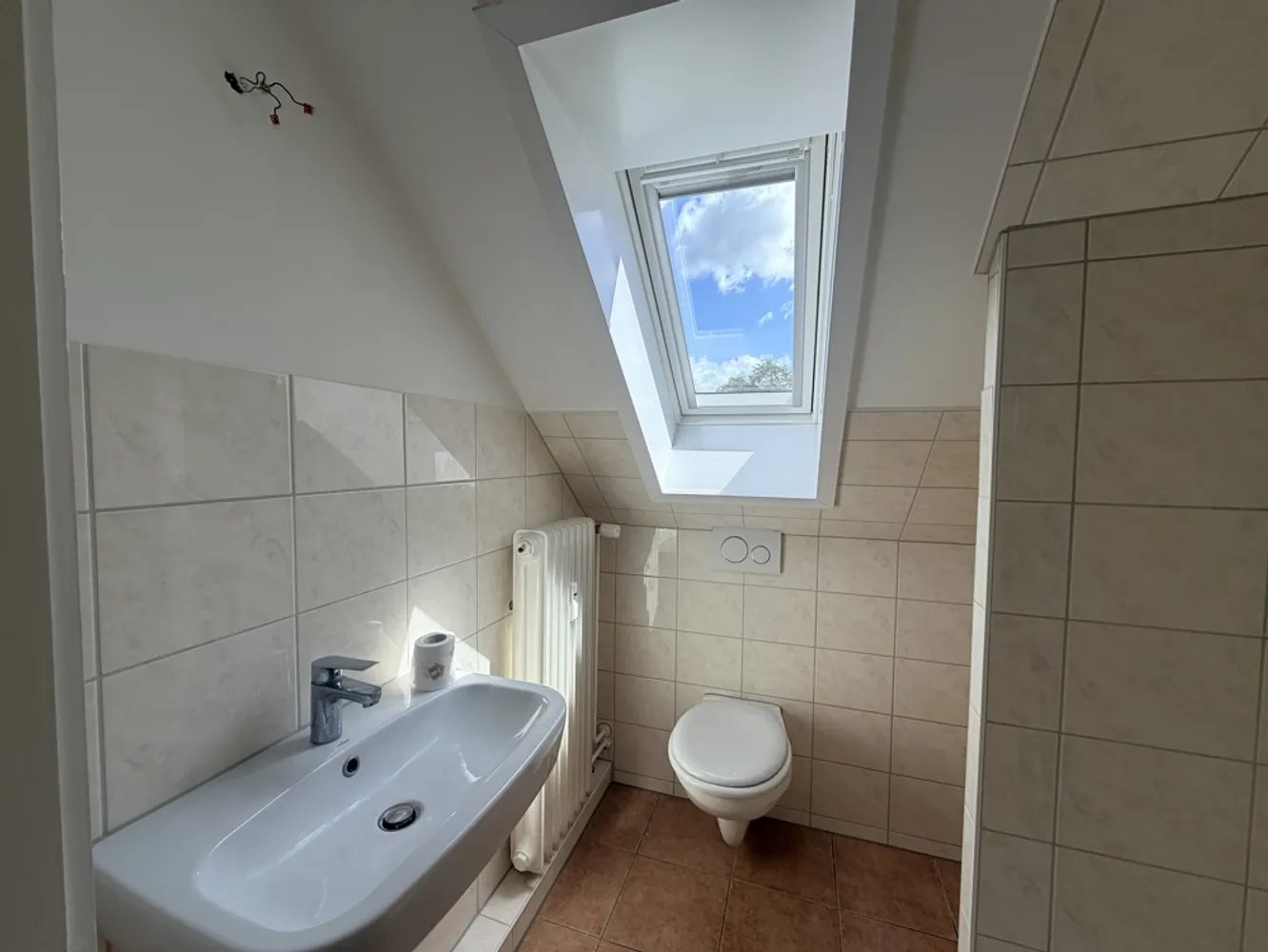 2 Zimmer Wohnung mit 39 m² in Heide – Bild 3