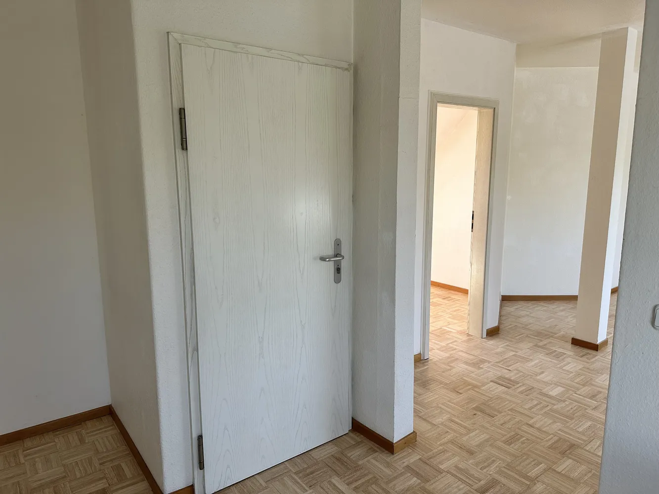 3 Zimmer Wohnung mit 66 m² in Trier – Bild 11