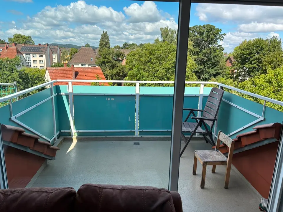 2 Zimmer Wohnung mit 60 m² in Bielefeld – Bild 5
