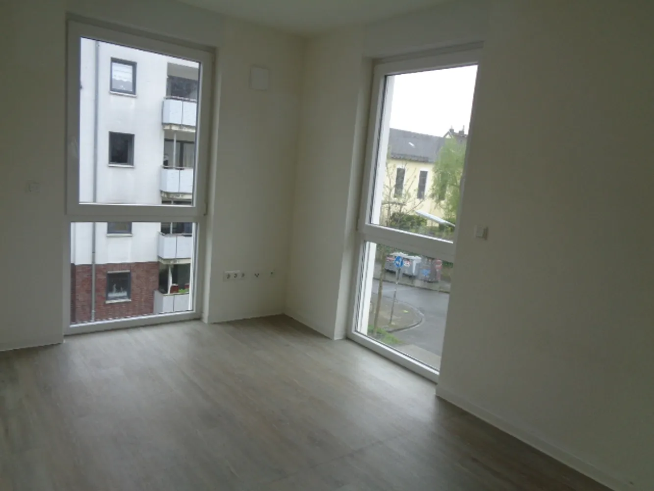 3 Zimmer Wohnung mit 79 m² in Köln – Bild 2