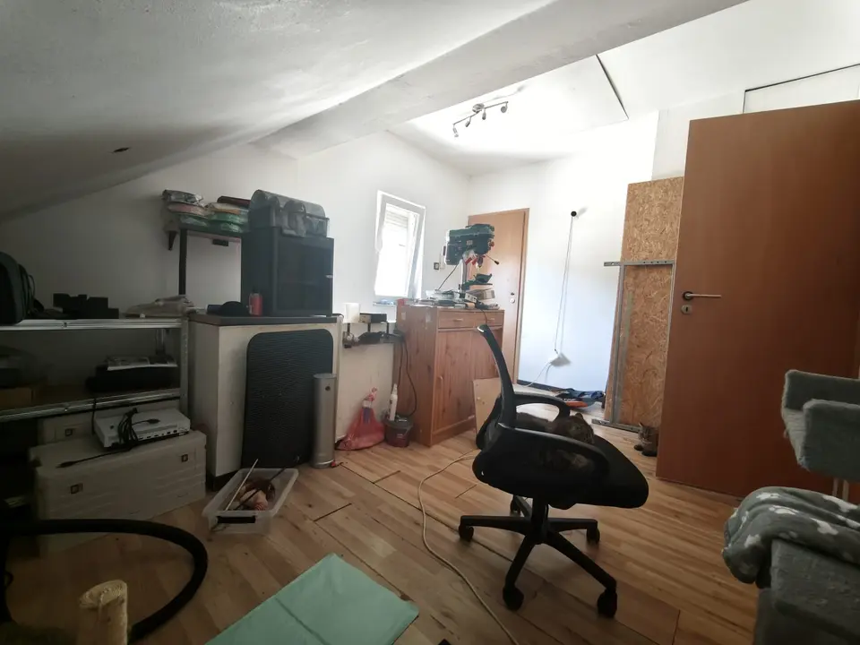 4 Zimmer Wohnung mit 82 m² in Siegen – Bild 8