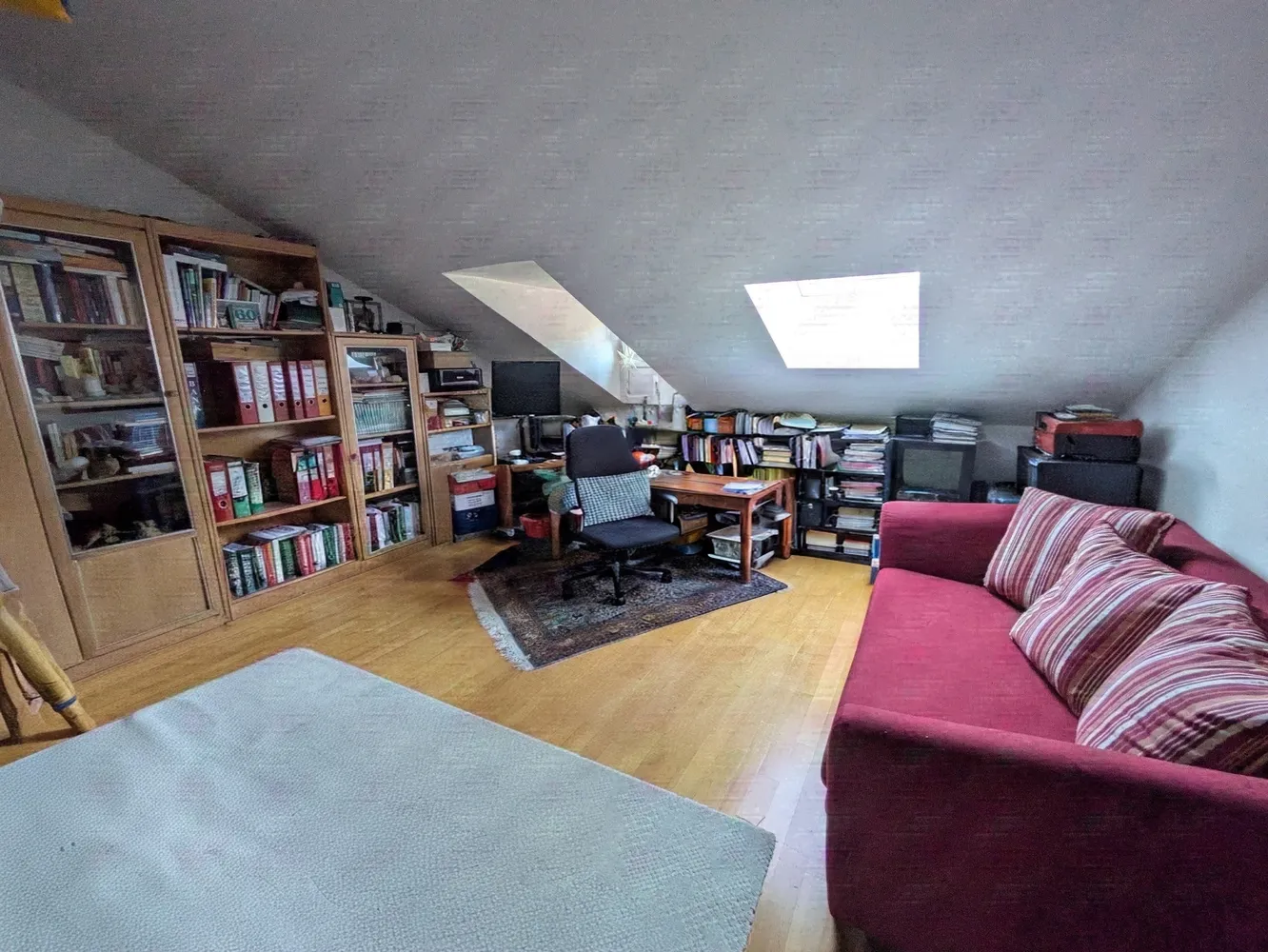 3 Zimmer Wohnung mit 50 m² in Aachen – Bild 8
