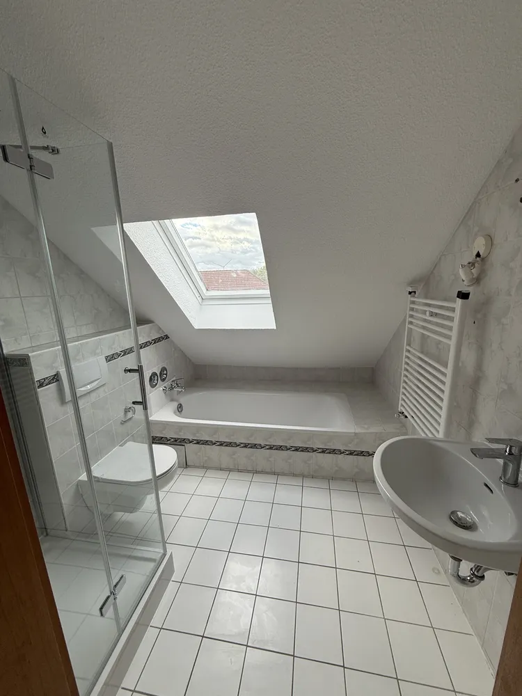 3 room apartment with 86 m² in Seesen – Photo 1