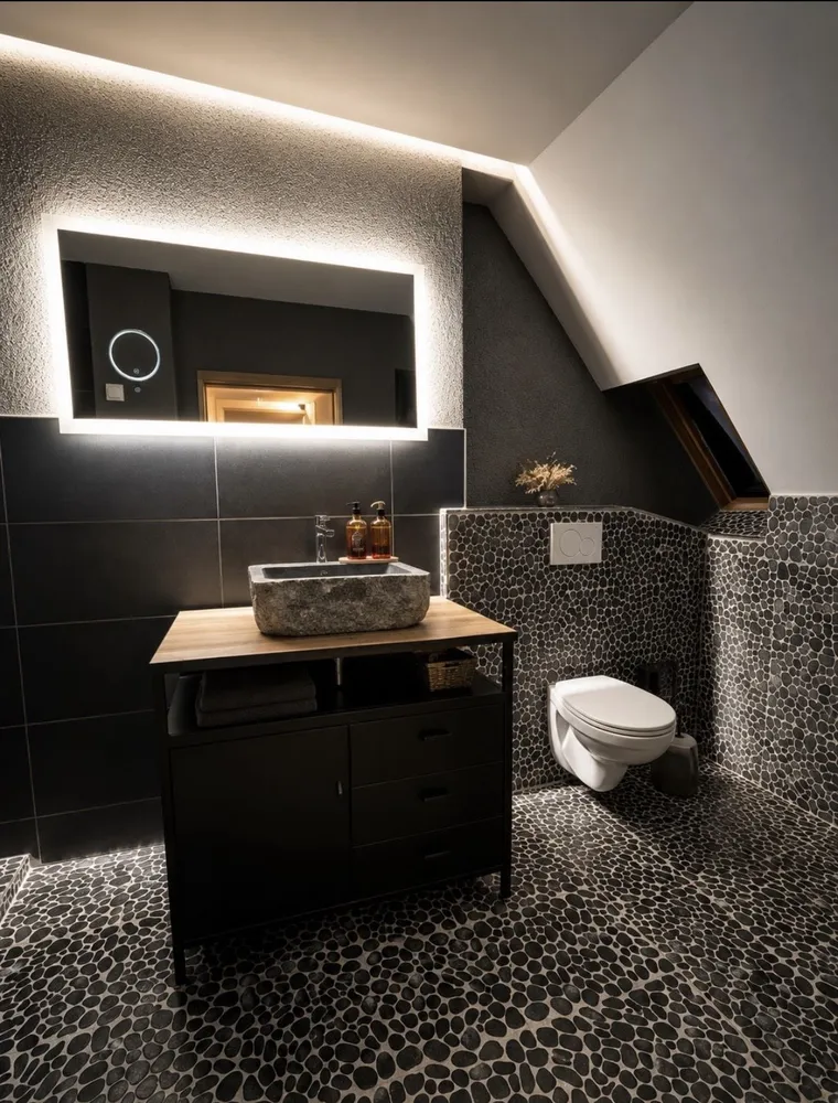 4 room apartment with 120 m² in Dortmund – Photo 8