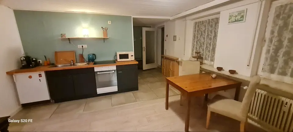 2 Zimmer Wohnung mit 48 m² in Rheinfelden – Bild 5
