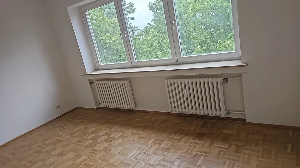 2 room apartment with 50 m² in Dormagen – Photo 7
