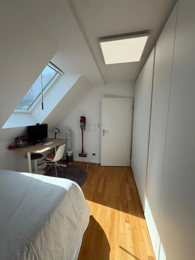 3 Zimmer Wohnung mit 58 m² in München – Bild 10